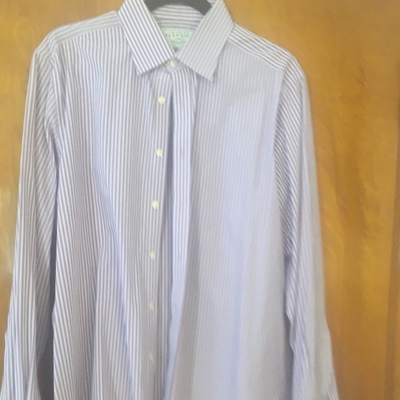 Charles Tyrwhitt Other - Charles Trywhitt” Slim Fit Non-Iron Dress Shirt
